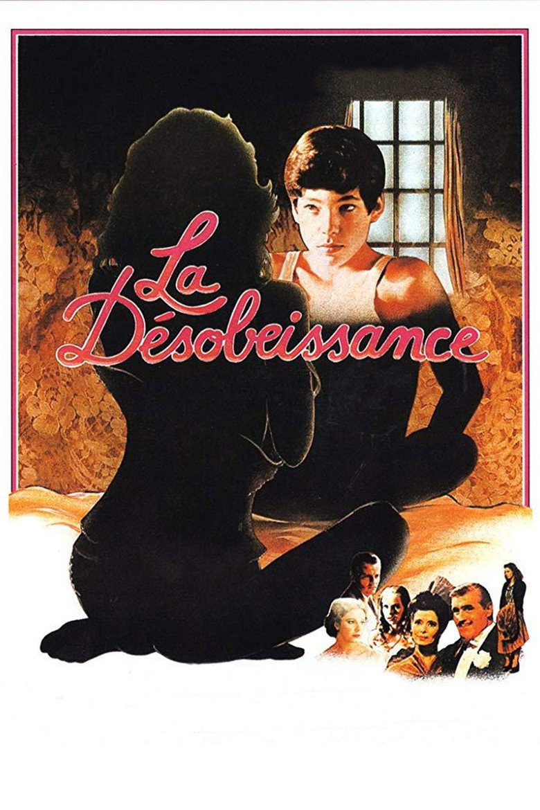 Affiche de LA DISUBBIDIENZA
