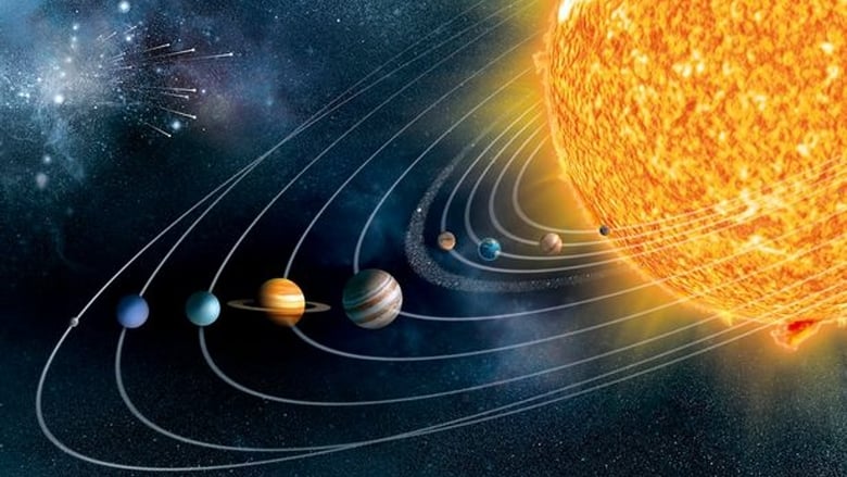 Solar System: The Secrets of the Universe