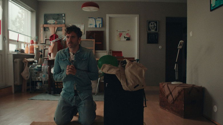 Still image for The Danish Woman season 1 episode 4: Episode 4