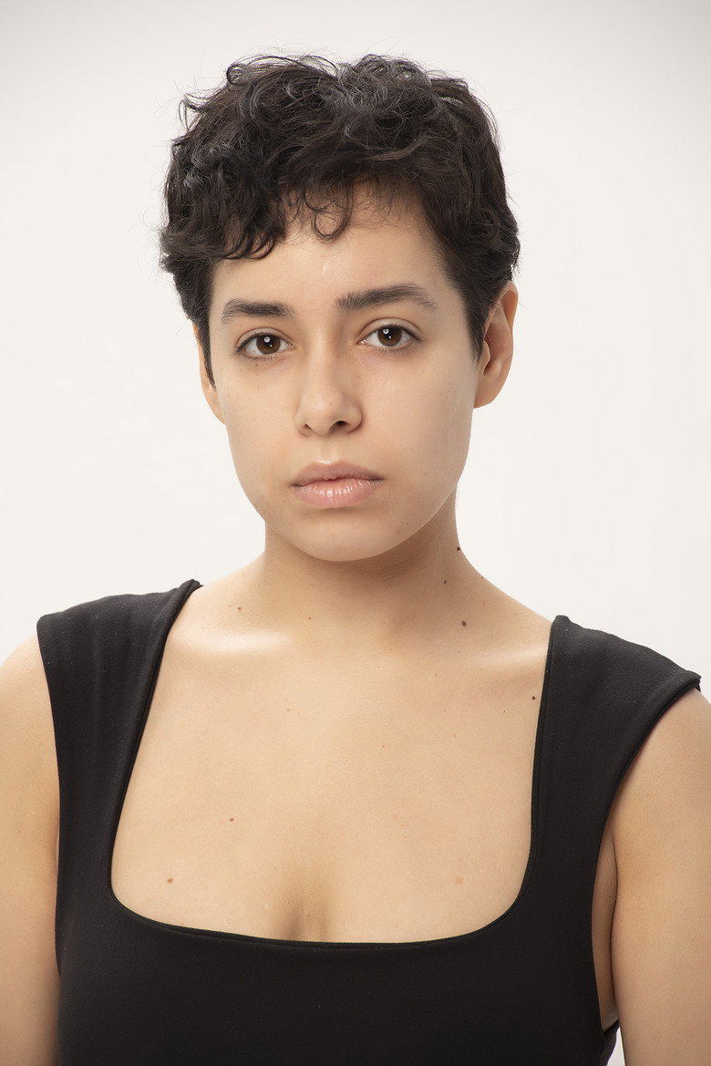 Déborah Monzón photo