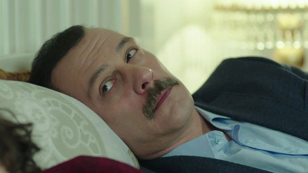 Still image for Kanatsız Kuşlar season 1 episode 25: Episode 25 Still image for Kanatsız Kuşlar season 1 episode 25: Episode 25