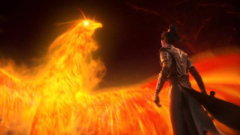 Still image for Against the Gods season 1 episode 14: Episode 14 Still image for Against the Gods season 1 episode 14: Episode 14