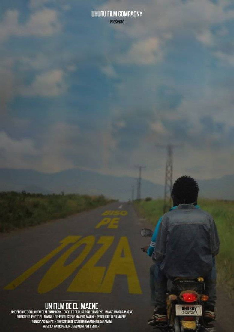 Imatge de Biso Pe Toza