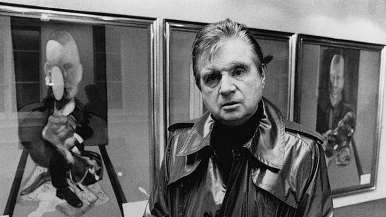 Francis Bacon: Fragments of a Portrait movie poster