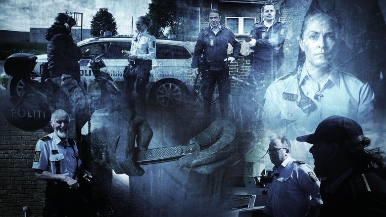 Nærpolitiet backdrop