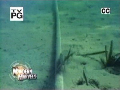 Still image for Modern Marvels season 1 episode 5: Transatlantic Cable Still image for Modern Marvels season 1 episode 5: Transatlantic Cable