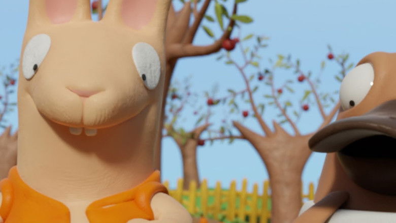 Still image for Non-Non, la série season 1 episode 24: Episode 24