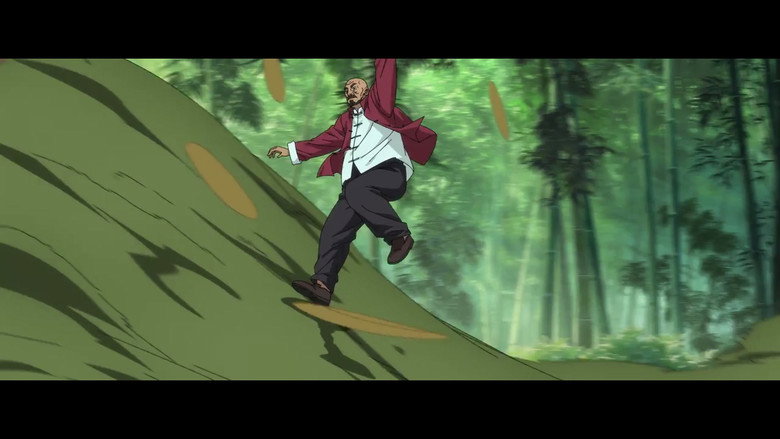 Still from Hitori No Shita - The Outcast - Season 6 Episode 15