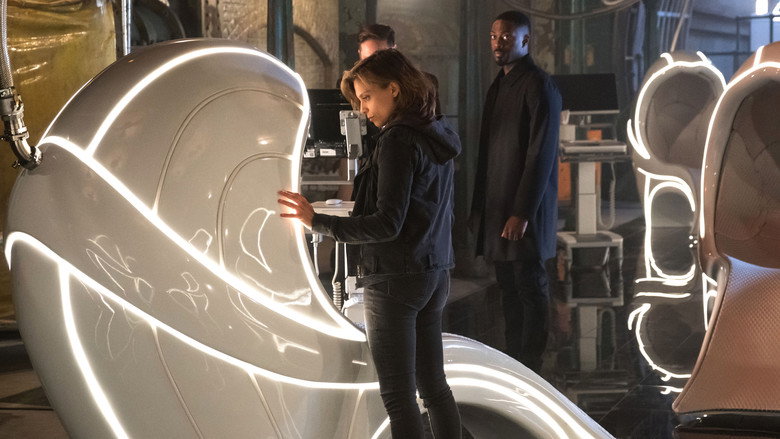 Still from Falling Water - Season 2 Episode 4