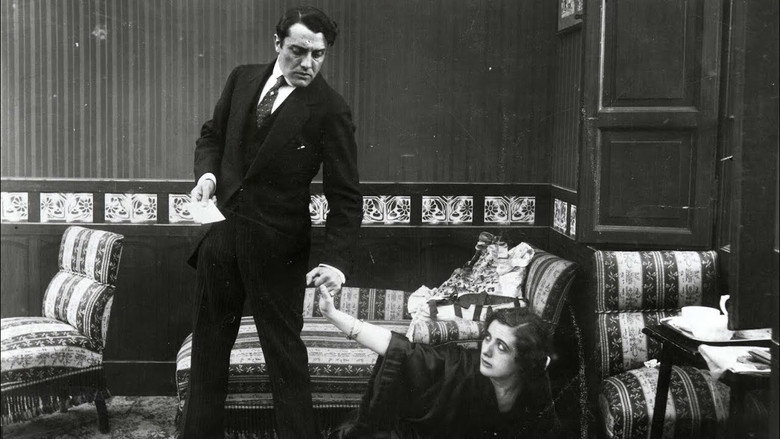 Imatge de Sangue Bleu