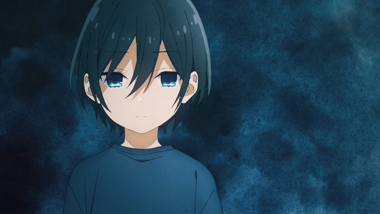 Still from Horimiya - Season 1 Episode 3