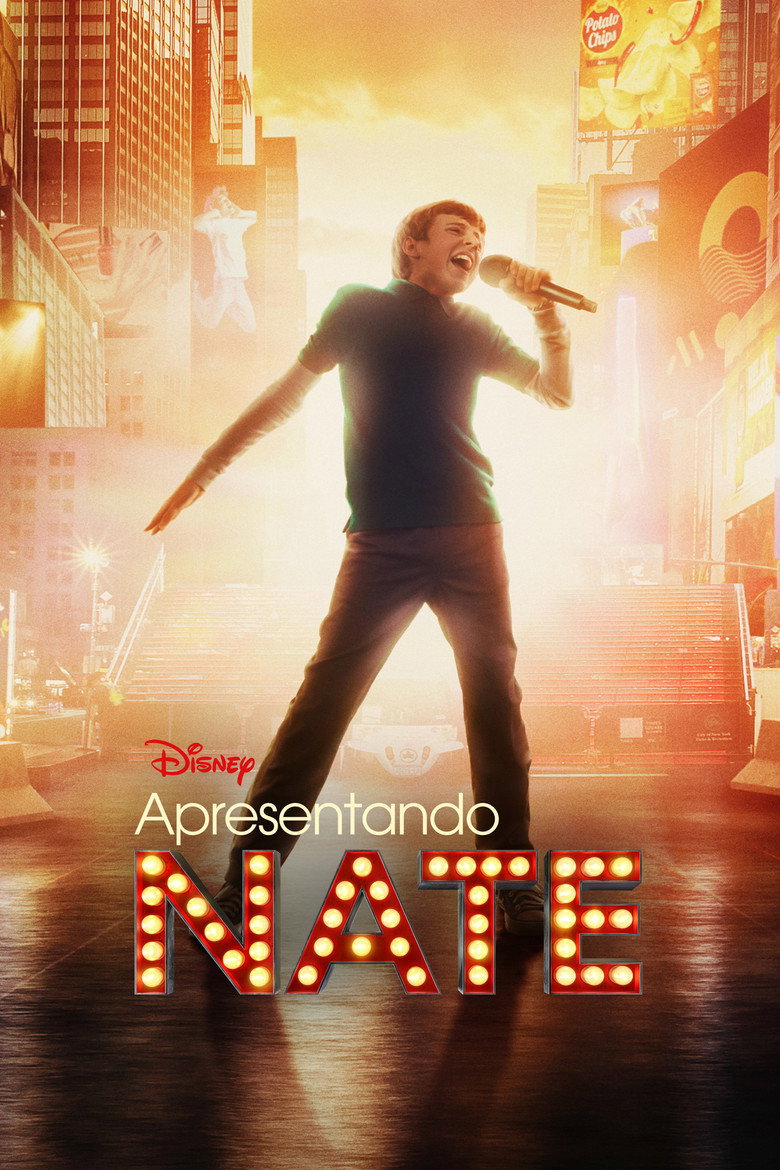 Póster la Película