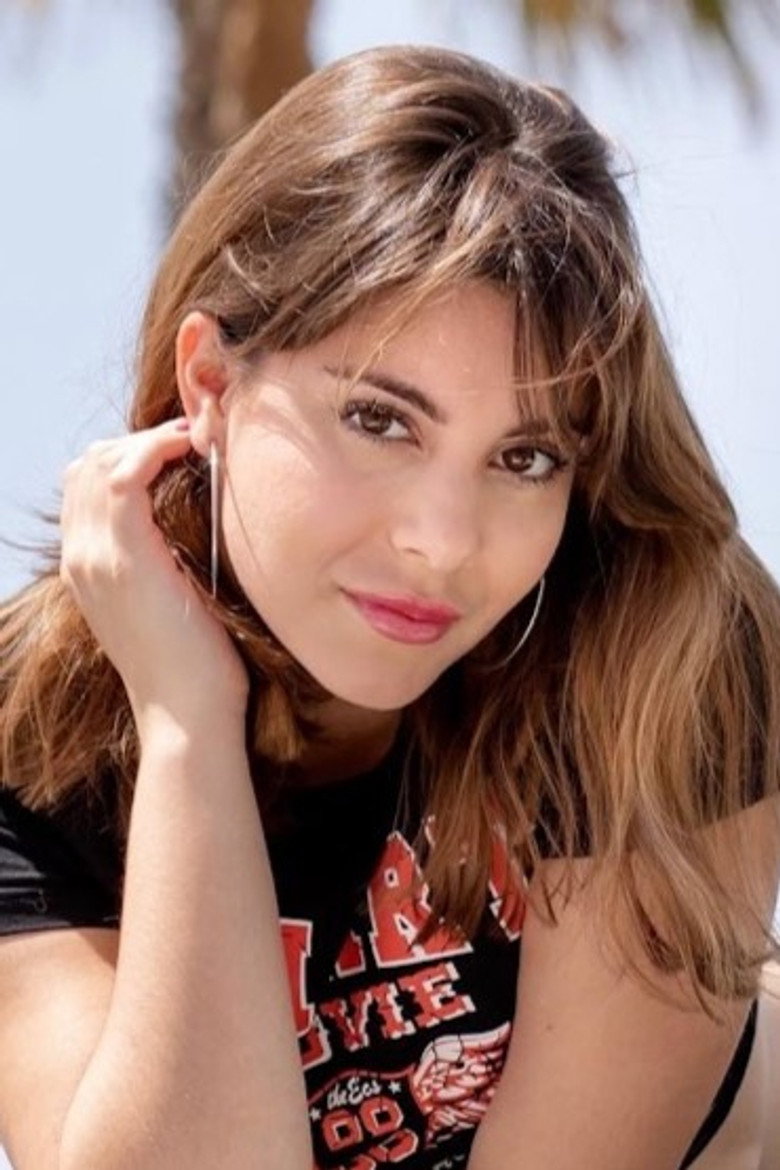 Martina D’Antiochia photo 4
