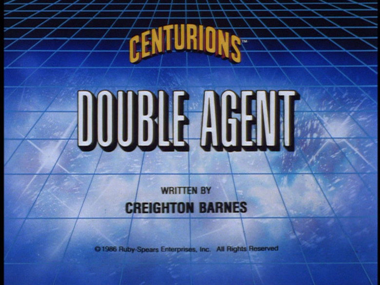 Still from The Centurions - Season 1 Episode 18