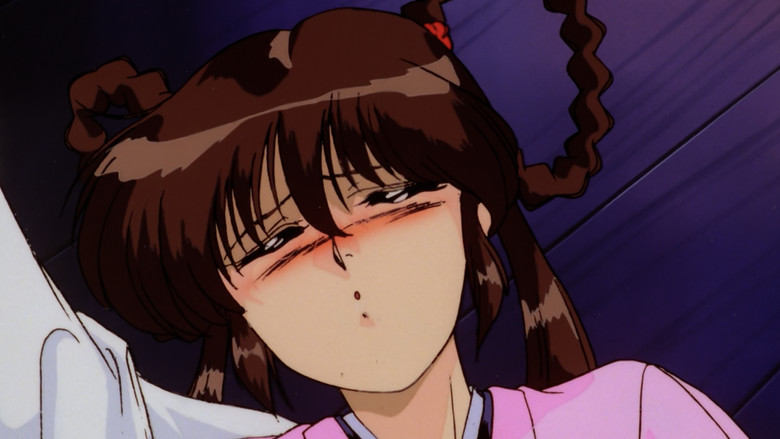 Still image for Devil Hunter Yohko season 1 episode 3: Devil Hunter Yohko III Still image for Devil Hunter Yohko season 1 episode 3: Devil Hunter Yohko III