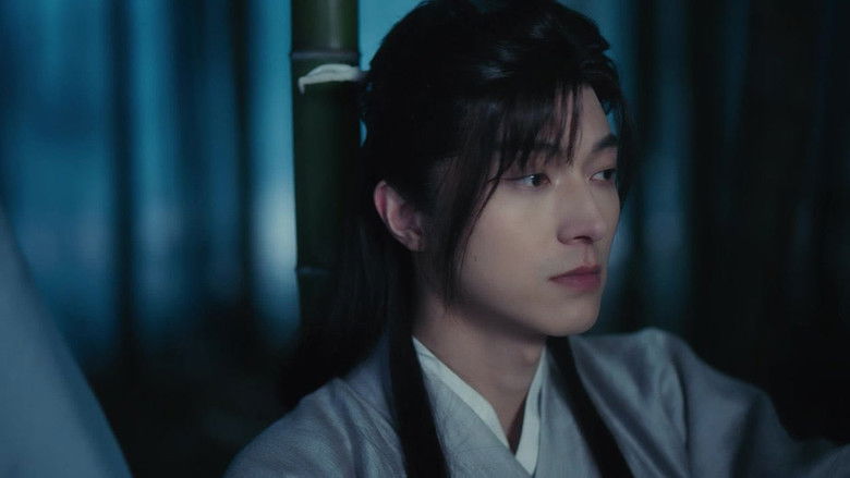 Still image for Peace & Love season 1 episode 4: Episode 4 Still image for Peace & Love season 1 episode 4: Episode 4