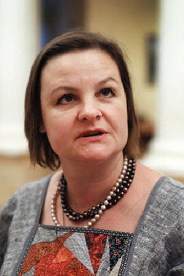 Olga Lapshina photo 2