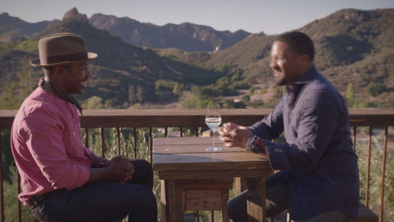 Still image for Upscale with Prentice Penny season 1 episode 1: Romance