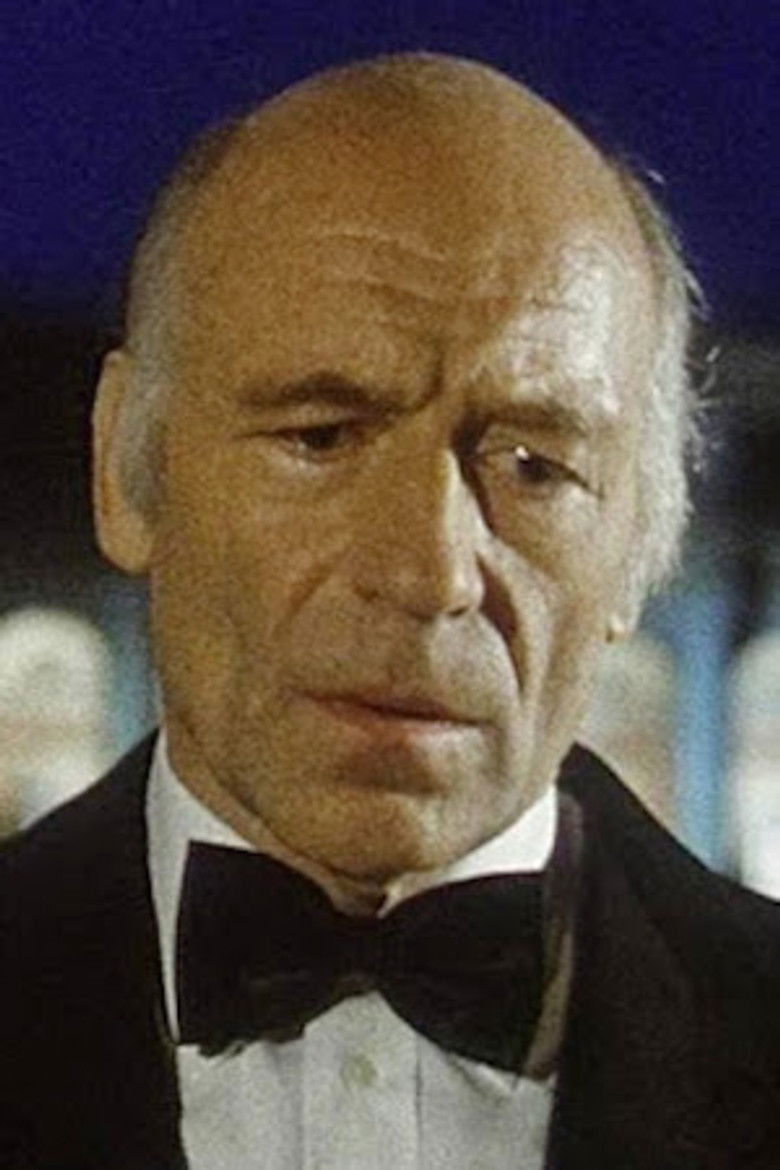 Wilfried von Aacken portrait image