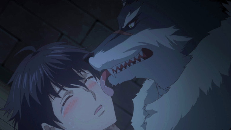 Still from The Titan's Bride - Season 1 Episode 7