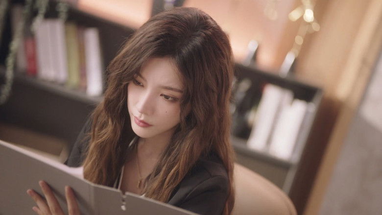 Still image for Fall in Love Again season 1 episode 3: Episode 3 Still image for Fall in Love Again season 1 episode 3: Episode 3