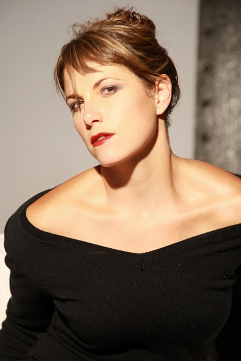 Marie France Denoncourt portrait image