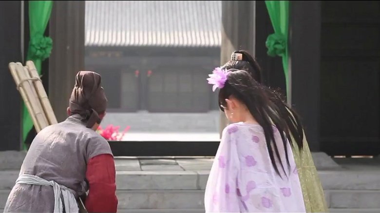 Still image for Man Comes to Tang Dynasty season 1 episode 20: Episode 20