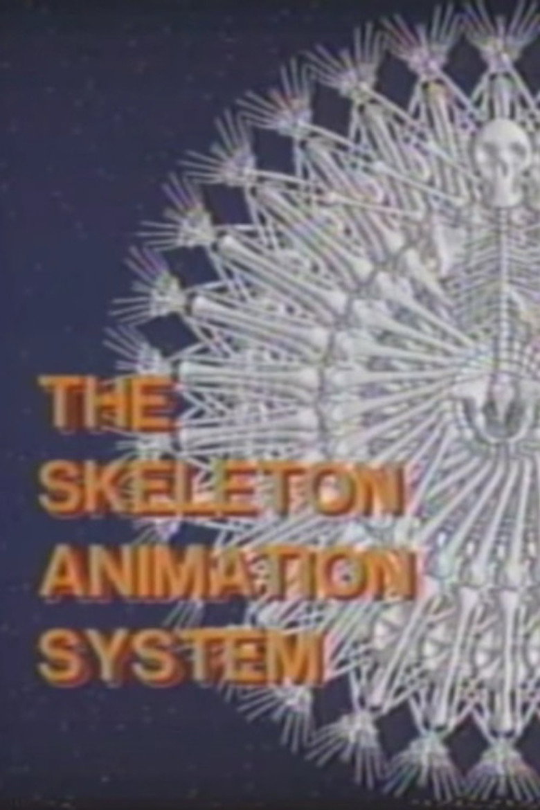 The Skeletal Animation System background