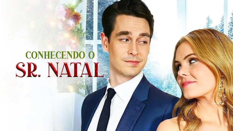 Meeting Mr. Christmas (2022)