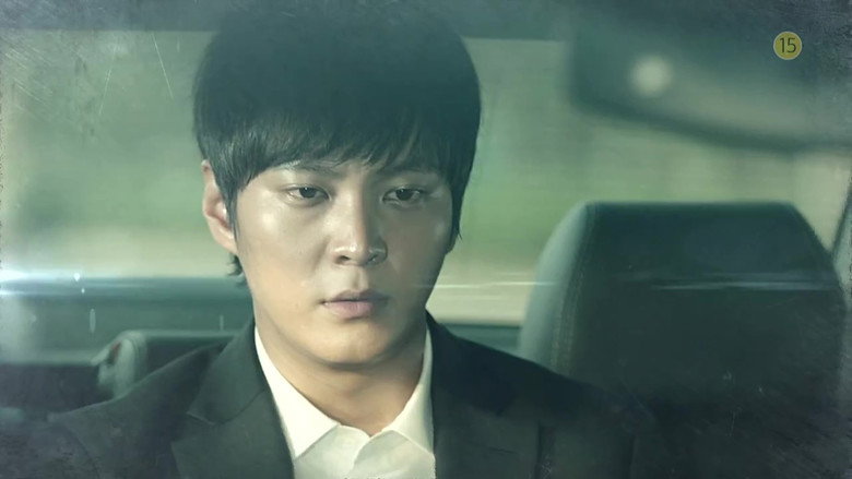 Still from Yong Pal - Season 1 Episode 12
