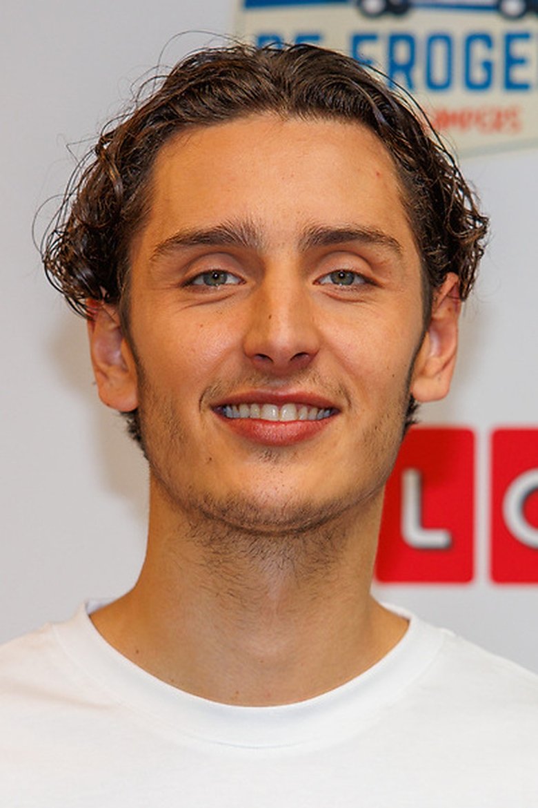 Ảnh Didier Froger
