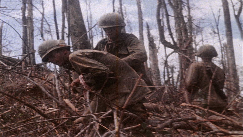 Still image for Der Vietnamkrieg - Trauma einer Generation season 1 episode 4: Episode 4