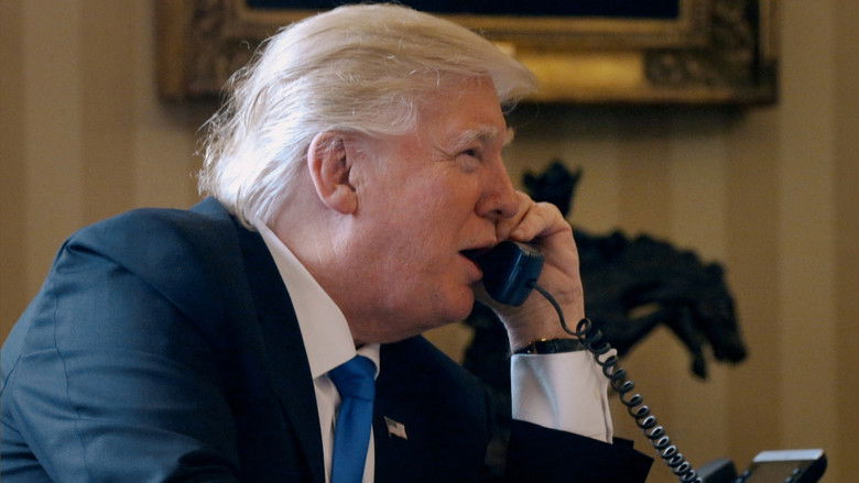 Still image for Trump's Heist: The President Who Wouldn't Lose? season 1 episode 1: Episode 1 Still image for Trump's Heist: The President Who Wouldn't Lose? season 1 episode 1: Episode 1