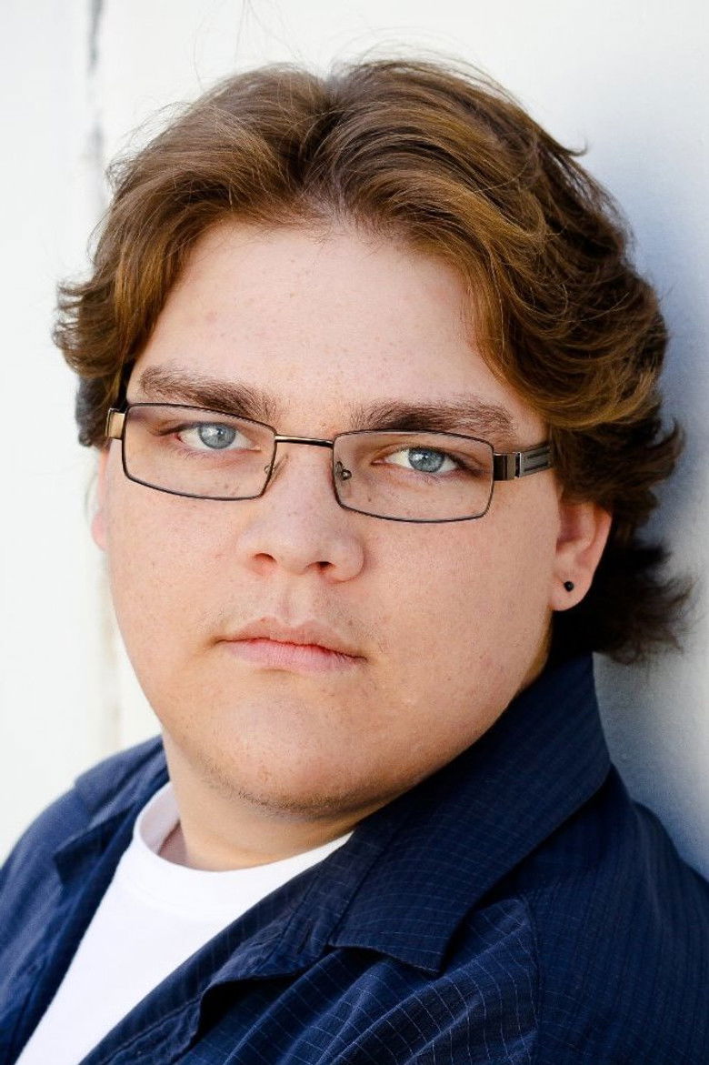 Jesse Romero portrait image