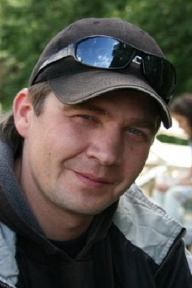 Aleksandr Zagulyayev portrait image