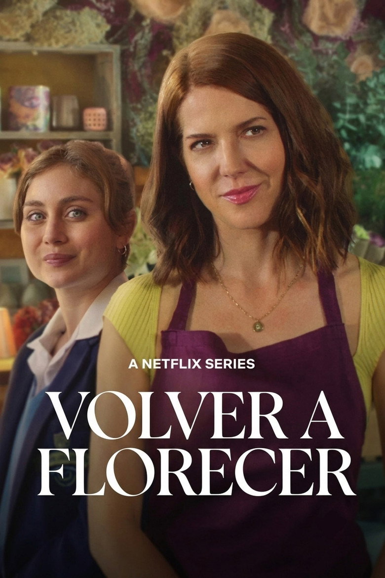 Volver a florecer