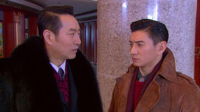 Still image for Severe Winter season 1 episode 6: Episode 6