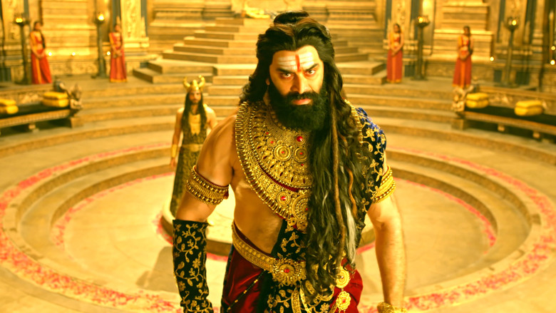 Still image for Shrimad Ramayan season 1 episode 51: Dharam Aur Balidaan Still image for Shrimad Ramayan season 1 episode 51: Dharam Aur Balidaan