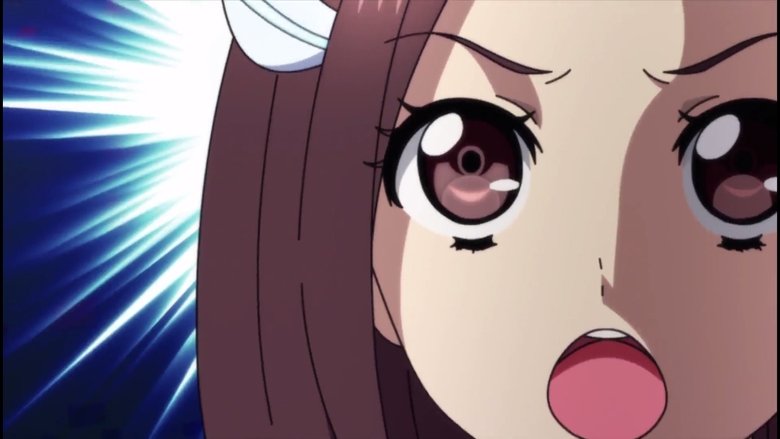 Still image for Nazotokine season 1 episode 2: They're After the Q-Stone Still image for Nazotokine season 1 episode 2: They're After the Q-Stone