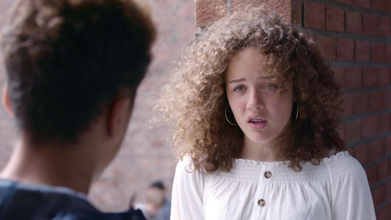 Still image for The Class season 1 episode 22: Broken promises Still image for The Class season 1 episode 22: Broken promises