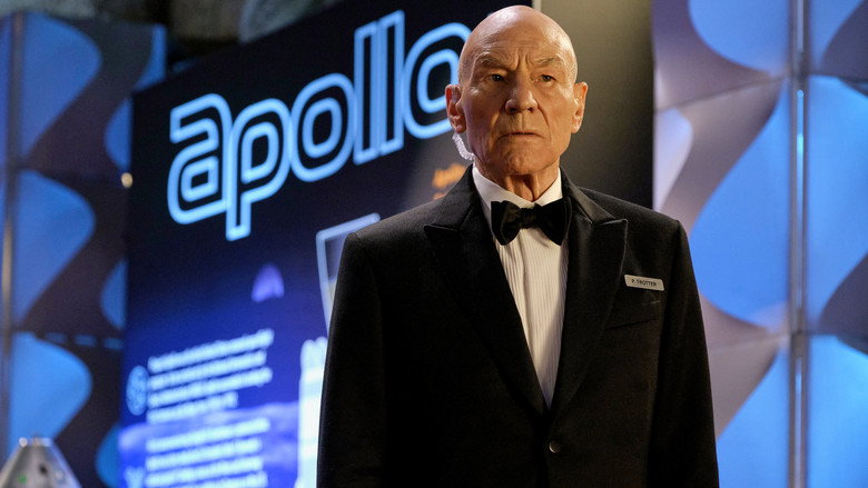 Star Trek: Picard: 2×6