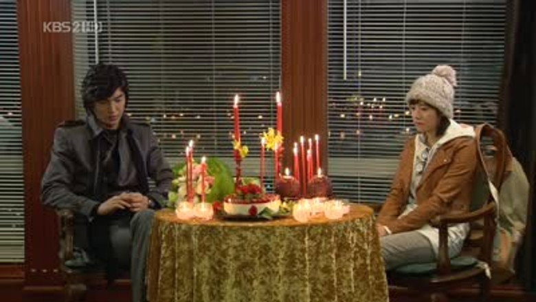 Still from Boys Over Flowers - Season 1 Episode 16