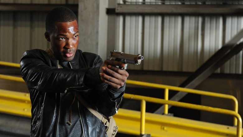 Still image for 24: Legacy season 1 episode 1: 12:00 PM - 1:00 PM Still image for 24: Legacy season 1 episode 1: 12:00 PM - 1:00 PM