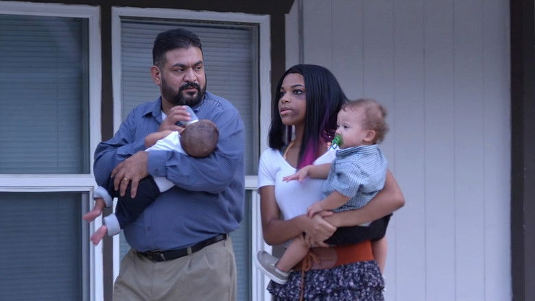 Still image for Real Stories with Christ season 2 episode 2: Serena Still image for Real Stories with Christ season 2 episode 2: Serena