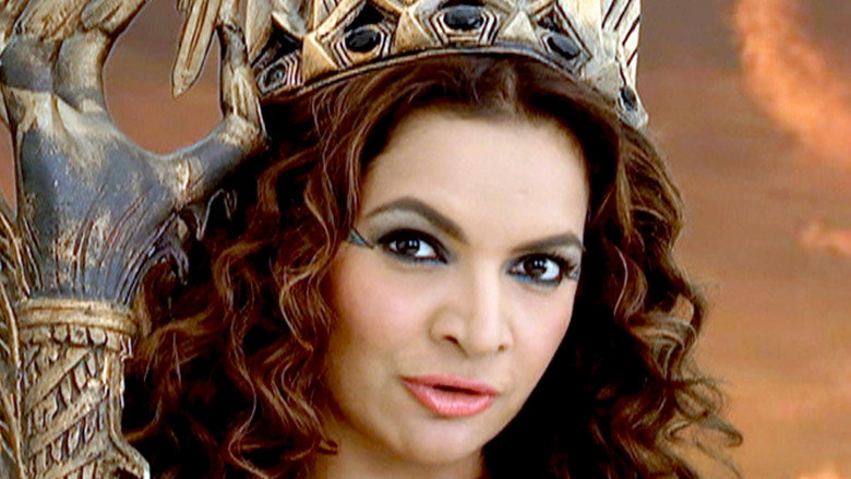 Pushtal Vishaili Challenges Baalveer