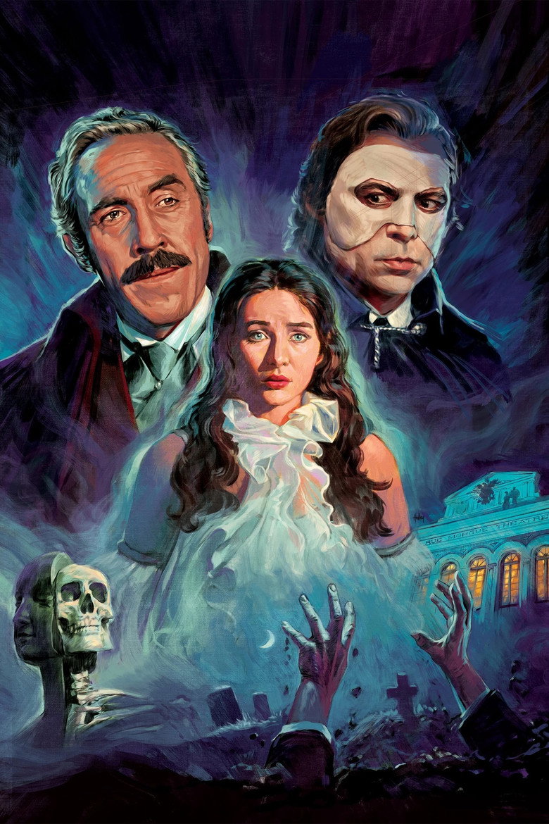 Imatge de Murders in the Rue Morgue