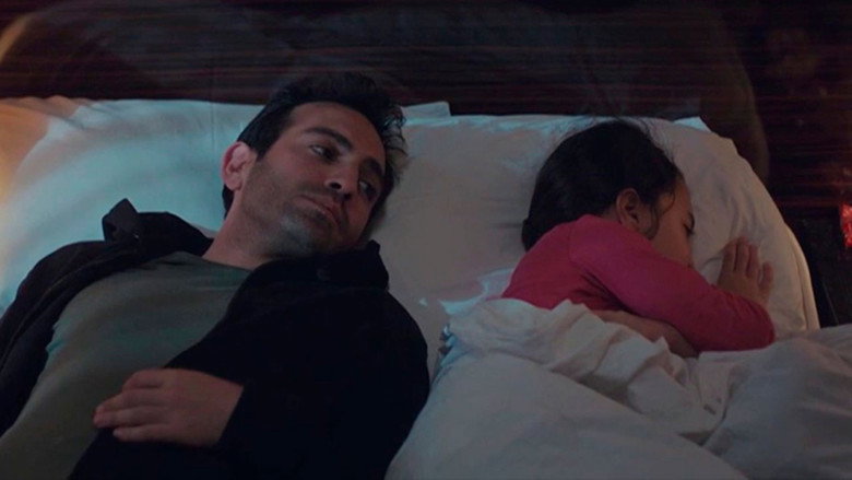 Still from My Little Girl - Season 1 Episode 14