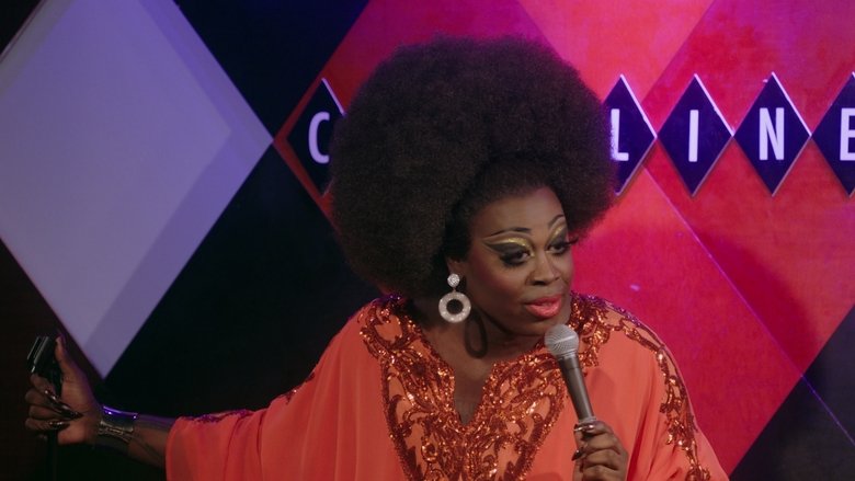 Bob the Drag Queen: Live at Caroline’s (2020)