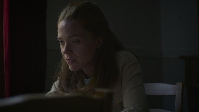 Still image for Outbreak season 1 episode 6: Out of Control