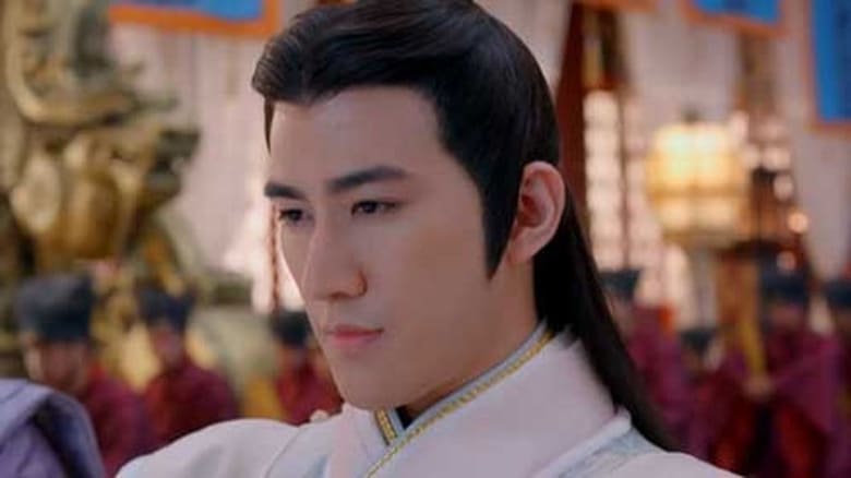 The Empress of China Season 1 Episode 42